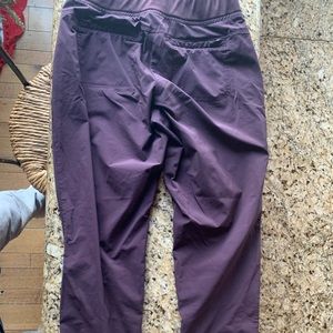 Athleta Joggers Size 4